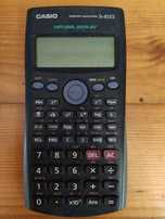 Інженерний калькулятор CASIO fx-82ES PLUS