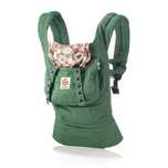 Эргорюкзак Ergobaby Organic