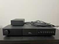Naim Nait XS2 Інтегральний підсилювач