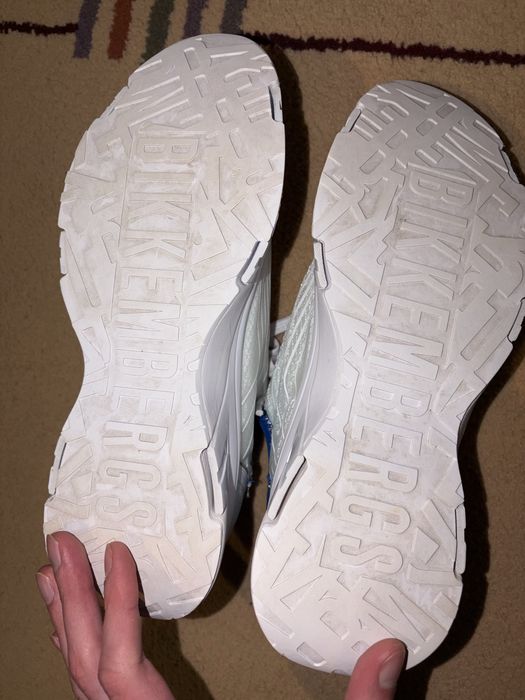 Кросівки Bikkembergs