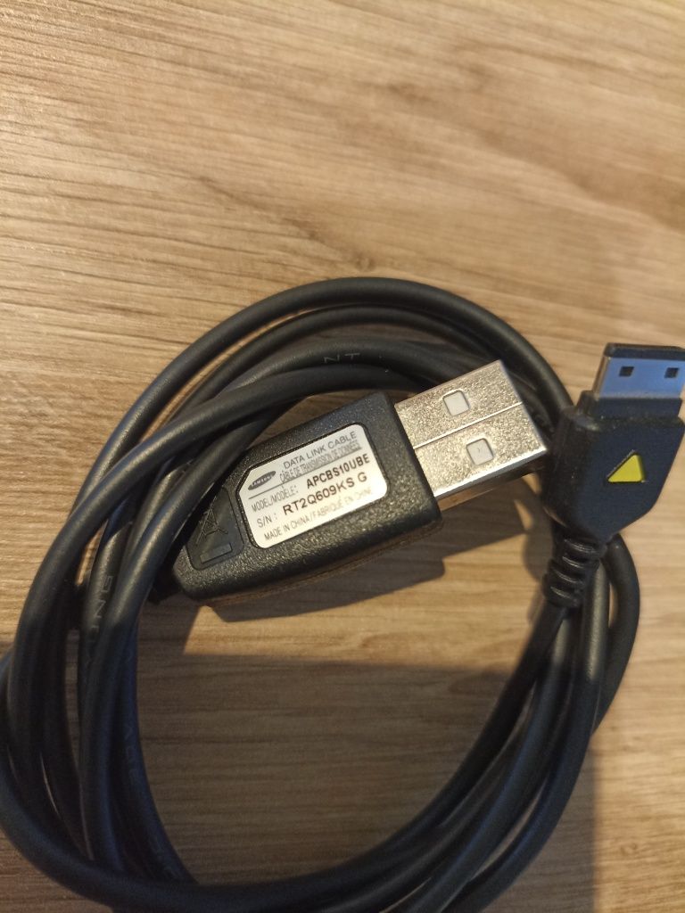 Kabel USB Samsung APCBS10UBE