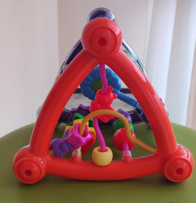 Мультибокс TK Union Group