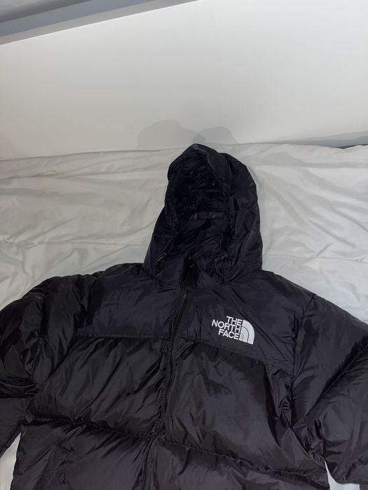 Kurtka the north face