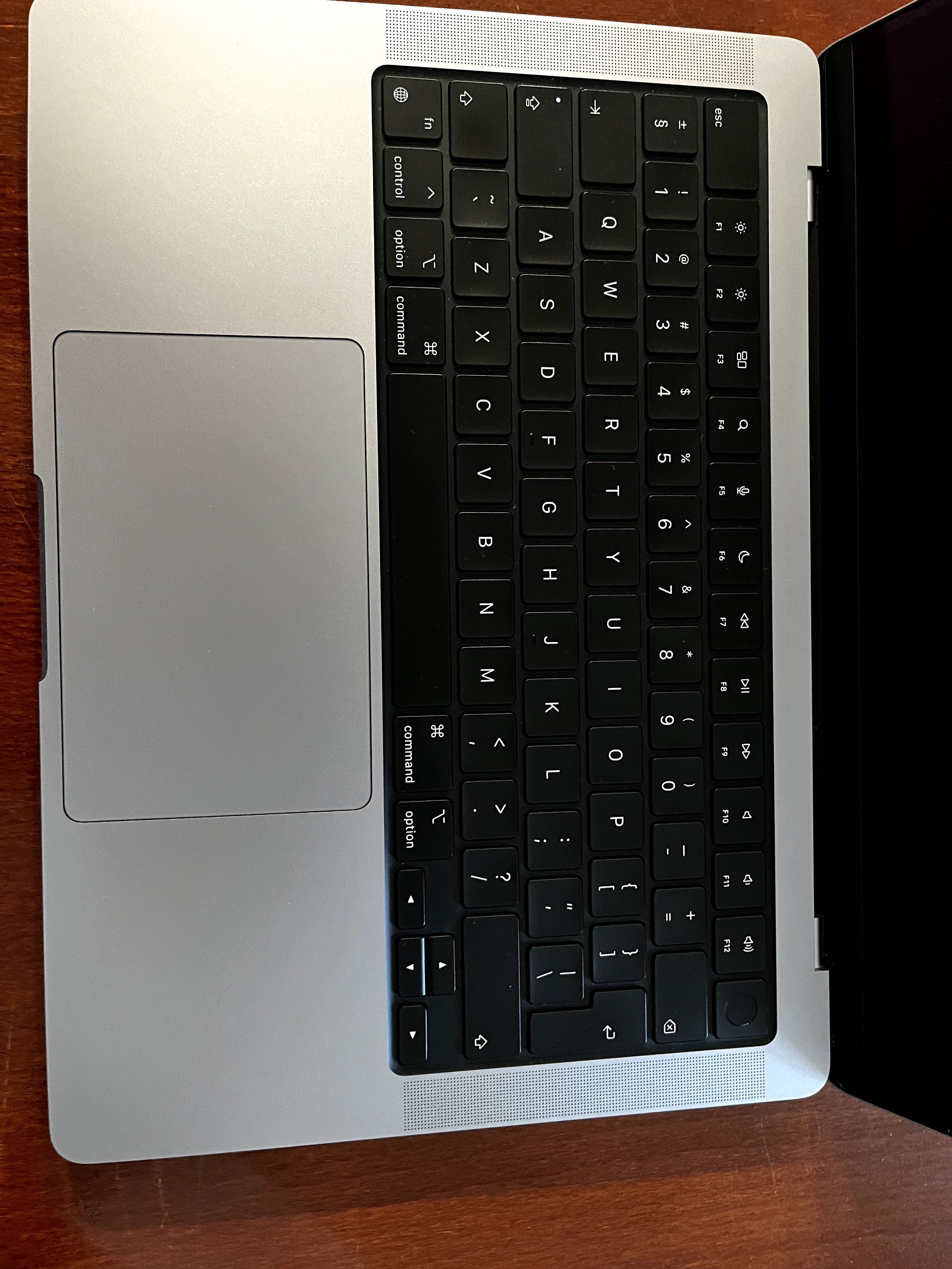 MacBook Pro m3 base