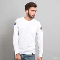 PROMOCJA Koszulka longslave Alpha Industries NASA LS 169 zamiast 199Z