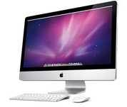 Apple iMac 27′′ 3.4GHz i7 16GB 1TB grafika AMD Radeon HD 6970 2GB