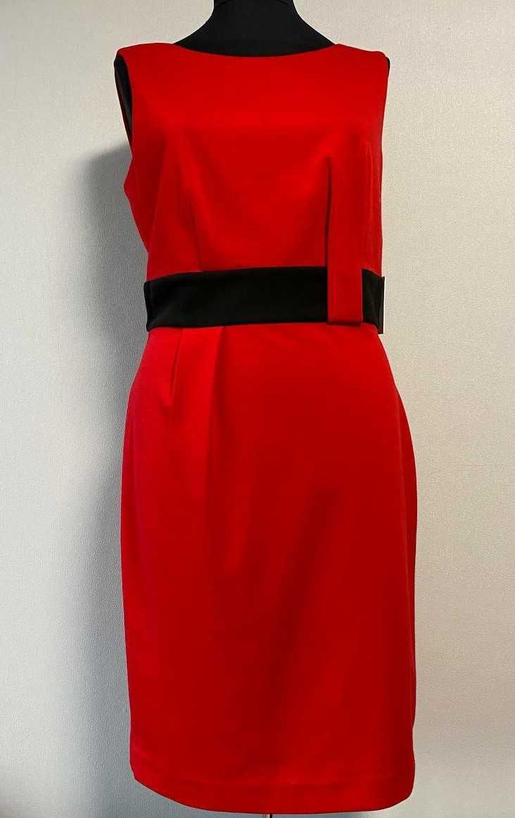 Сукня трикотажна Calvin Klein