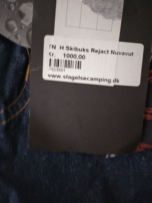 Лижні штани,штани для катання на лижах.