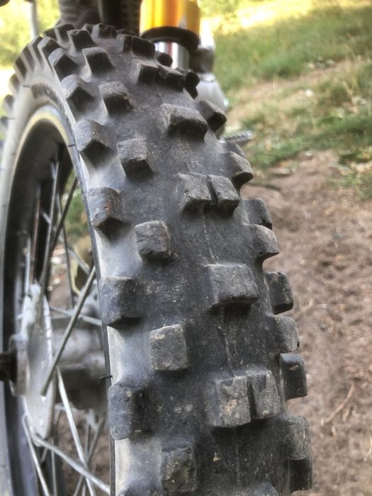 Sprzedam crossa Loncin 200