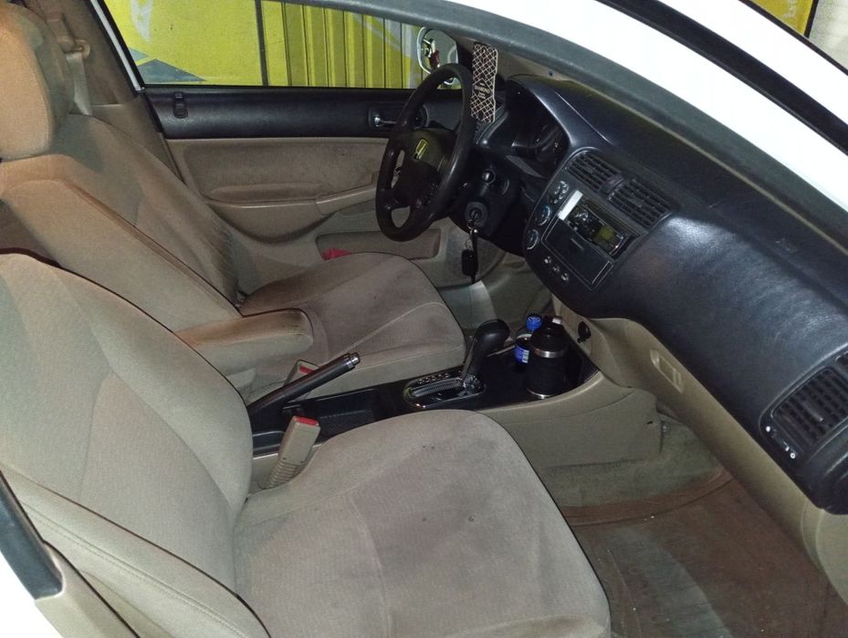 Продам Honda Civic Hybrid