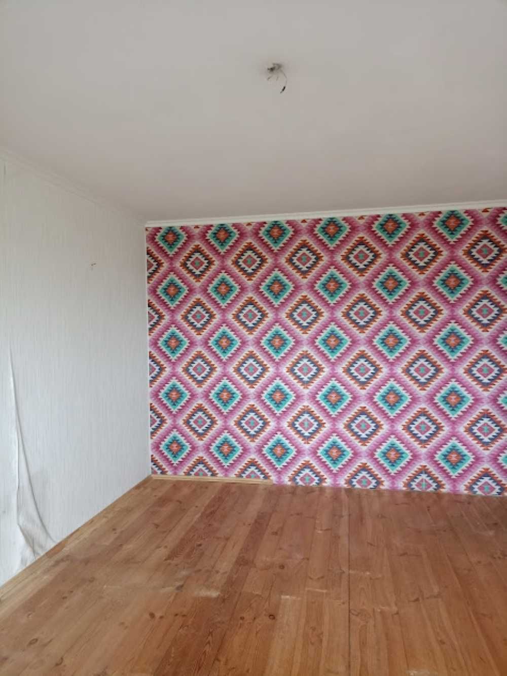 Продаж великої квартири. Олімпійська, 2а