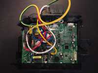 Placa Ar condicionado motherboard EU-KFR26G/BP3N1Y-AB.0.5W Midea