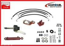 Wspomaganie URSUS C385 914 C-330 C330 C360 C-360 3P Zetor MTZ T25