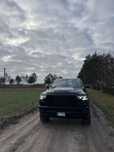 Dodge Ram Sport Lpg -Zamiana na mercedes Gle