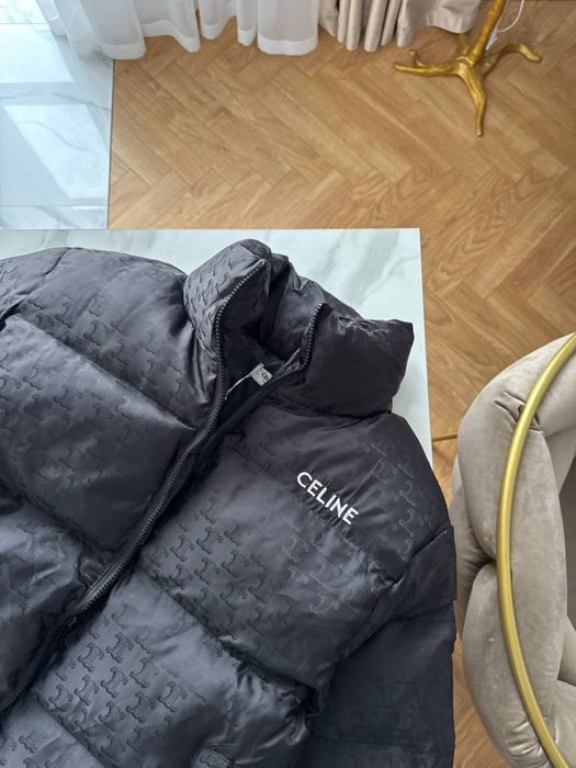 Куртка в стилі Celine