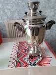 Самовар. Антикваріат