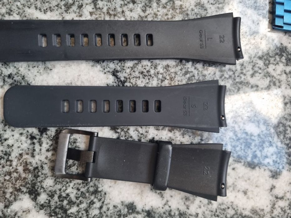 Paski do zegarka Samsung Galaxy S3