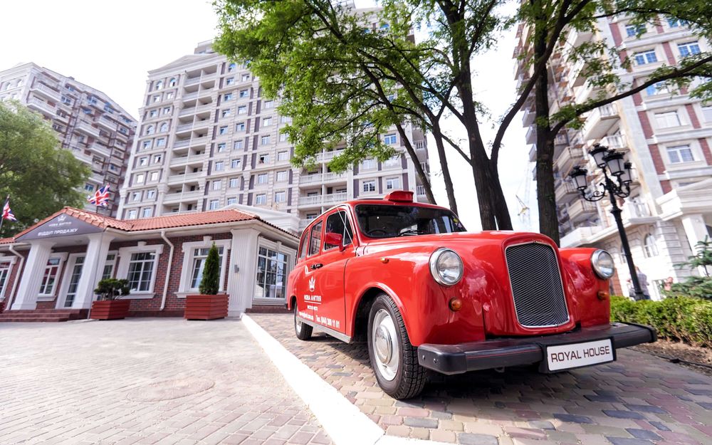 Продам 1к квартиру! ЖК Нова Англія, буд. Лінкольн, вул.Максимовича, 24