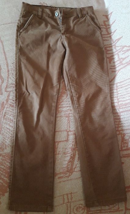 Джинси на хлопчика безкоштовно