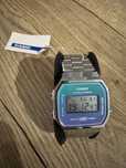 Casio Zegarek damski Vintage A168WER-2AEF