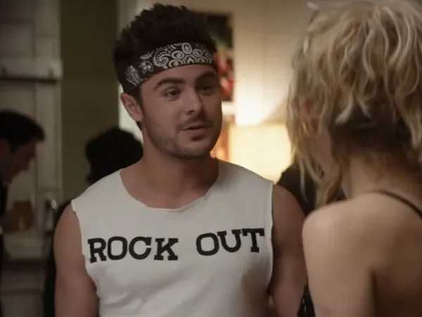 AQUELE ESTRANHO MOMENTO (Zac Efron/Michael B. Jordan/Miles Teller)