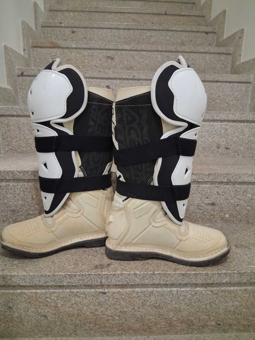 Botas  para enduro
