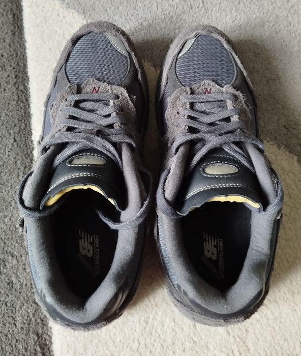 Buty New Balance 2002r