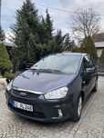 Ford  Focus c-max