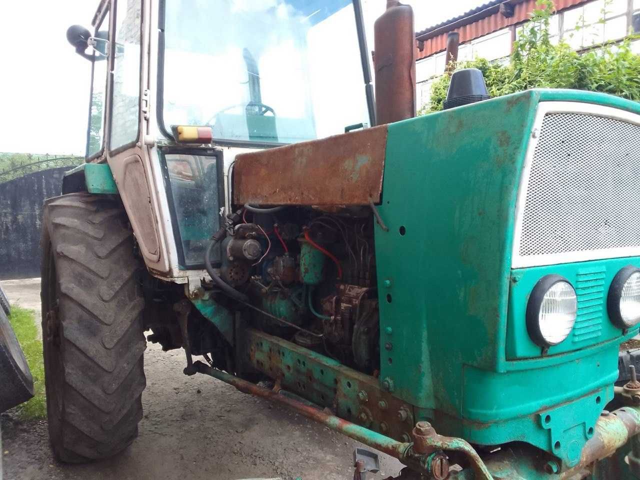 Продам ЮМЗ-6 в хорошому стані!