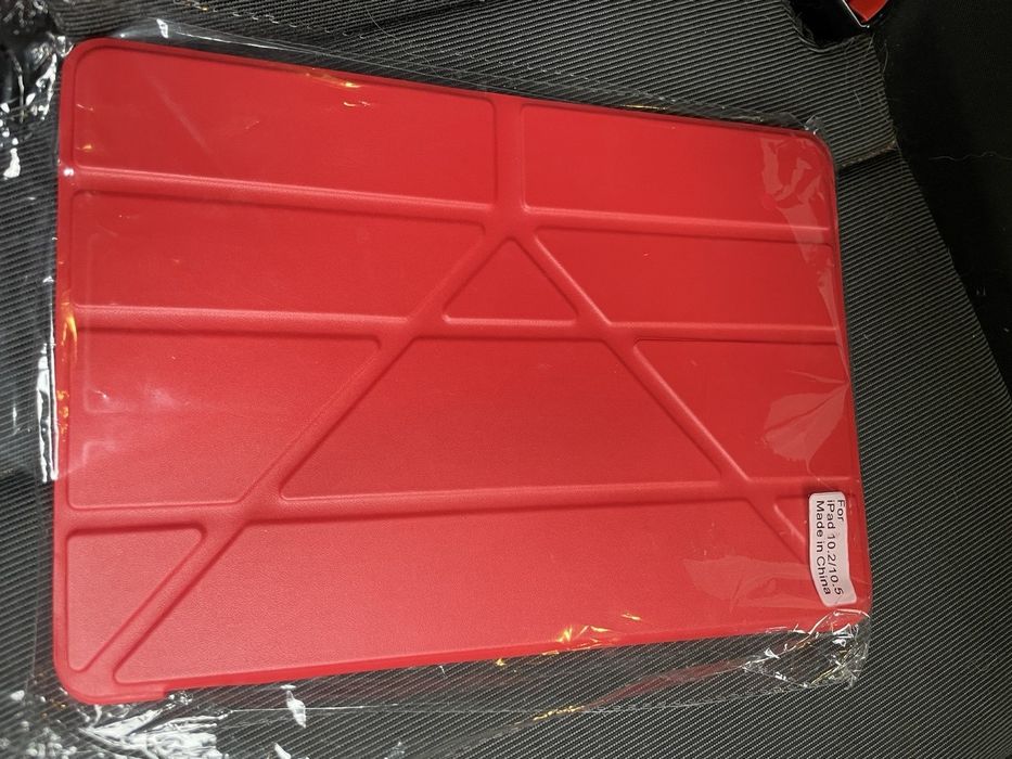 Чехол на ipad 10.2/10.5