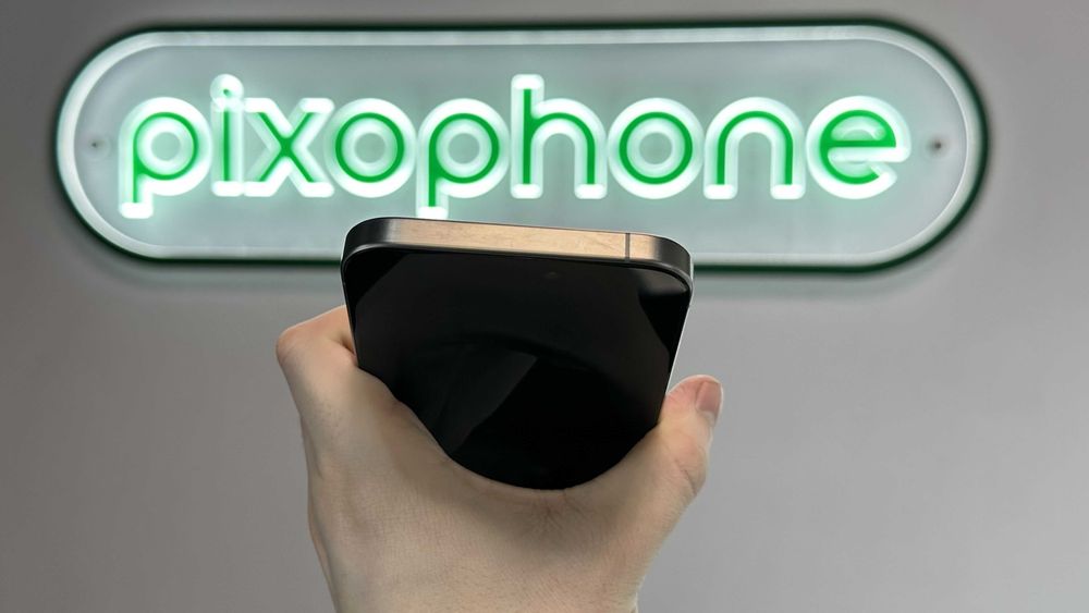 Black Friday Apple iPhone 15 Pro 256GB Natural Titanium TradeIn