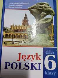 Польська мова 6 клас.  100грн