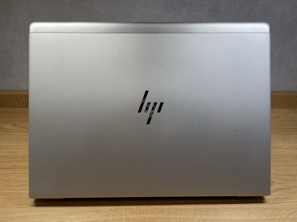 Ноутбук HP EliteBook 830 G5 (256gb m2)