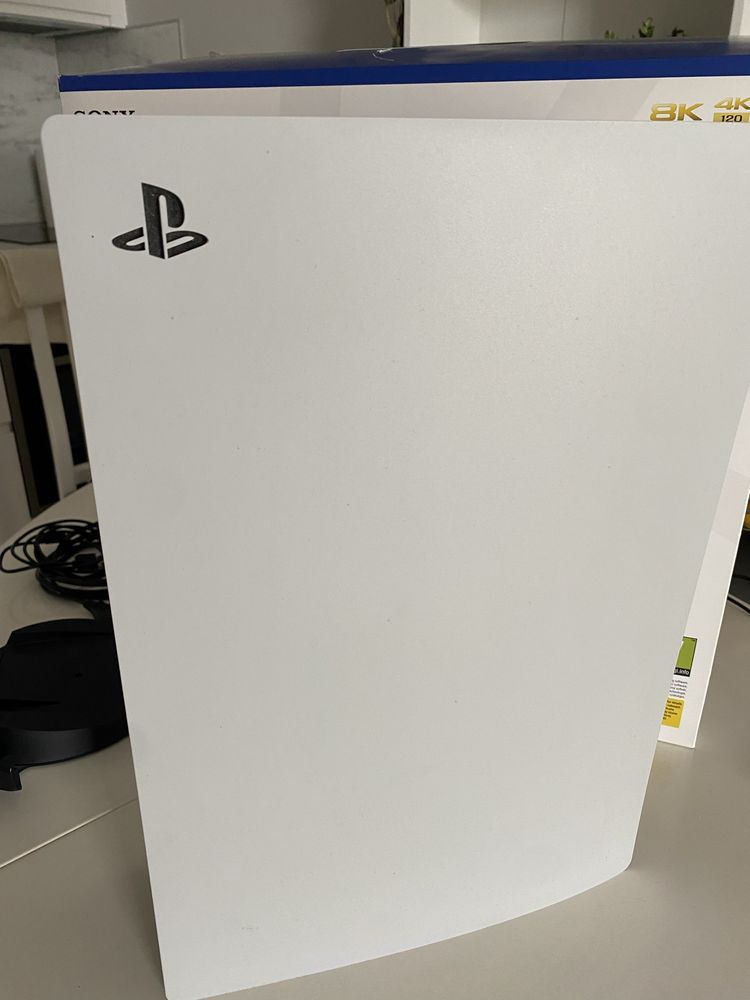 Konsola SONY PlayStation 5 Slim