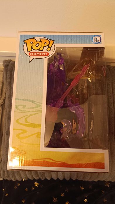 Sasuke (Susano'o) 1879 Naruto Shippuden 2025 Summer Convention Funko