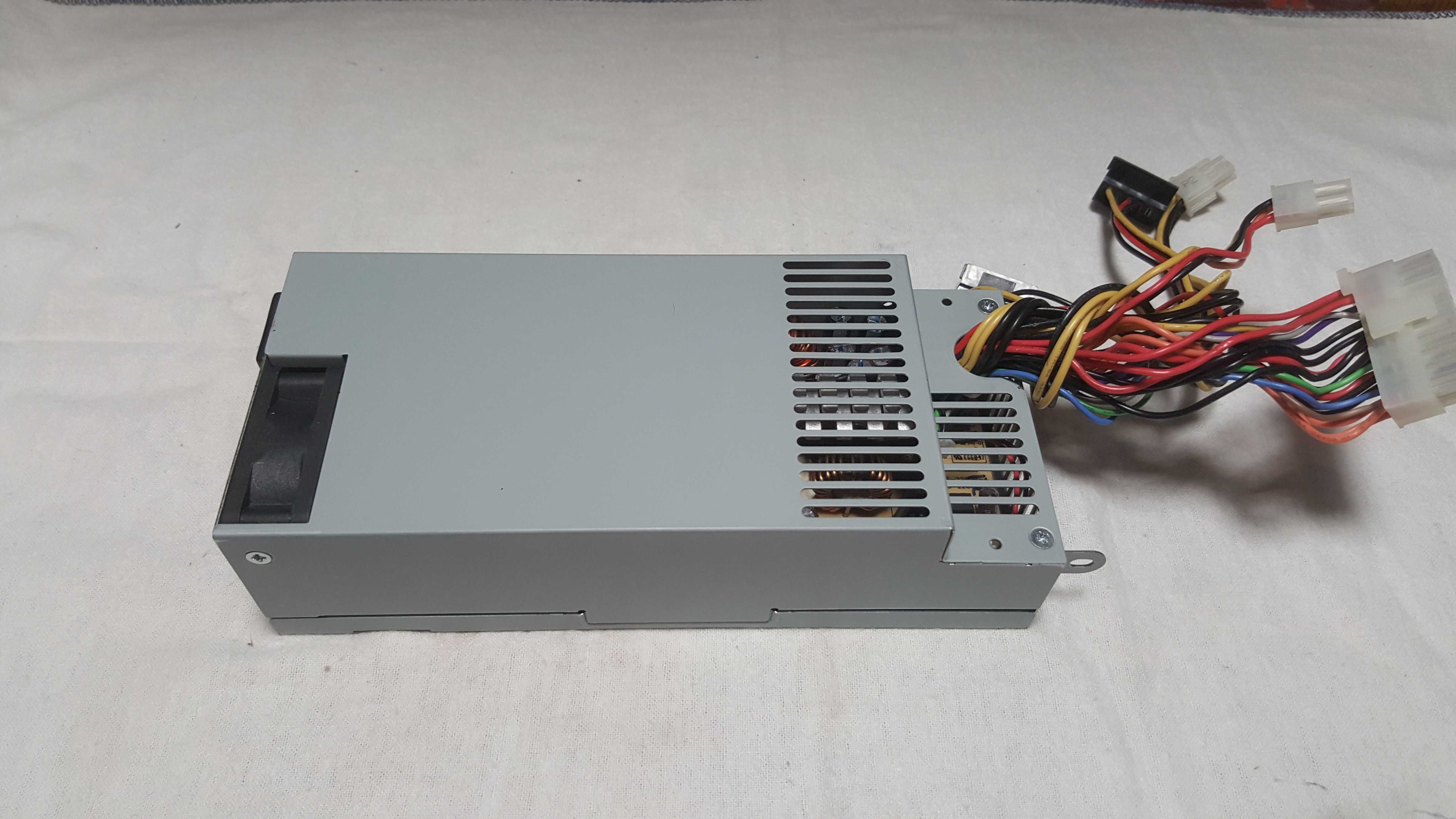 Zasilacz 12V/16A, 5V/16A. 3,3V/16A