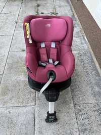 Fotelik samochodowy Britax Dualfix M I-Size Isofix Obrotowy