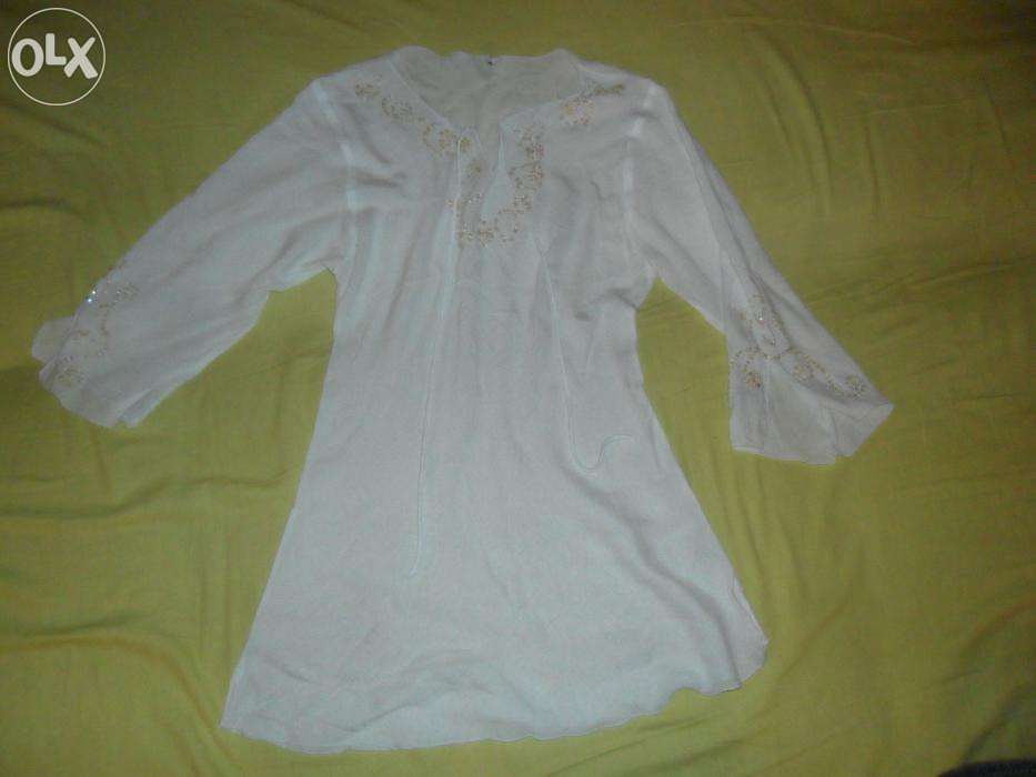 Koszulki damskie z Boliwii