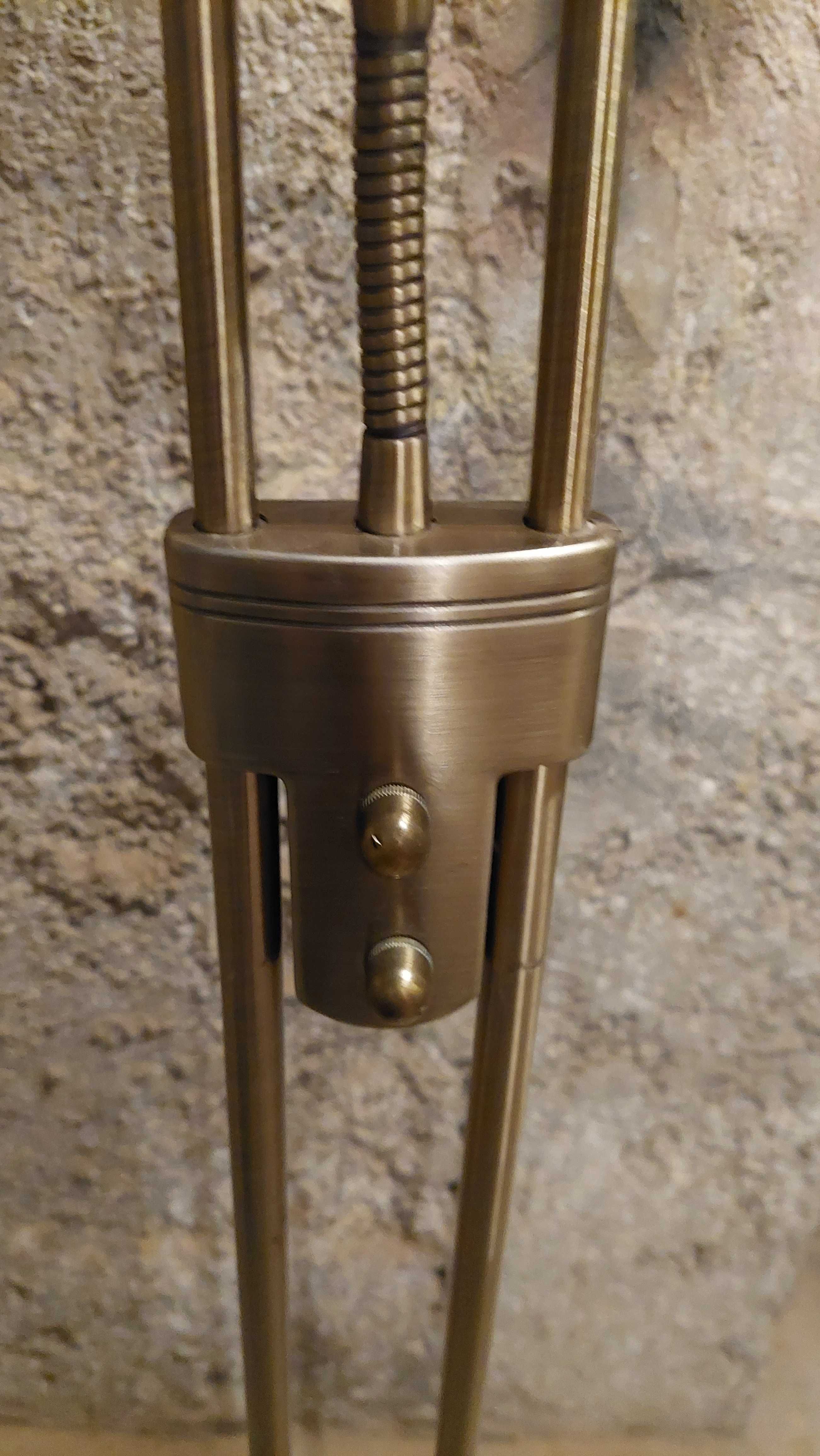 Lampa podłogowa-CMI model HF-8702