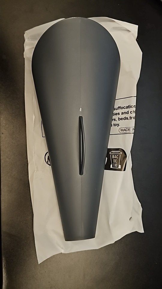Desviador de vapor compatível com TM5/6