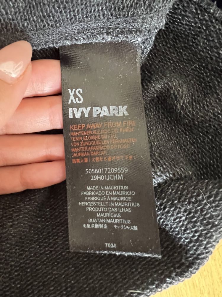 Bluza Ivy Park rozmiar XS