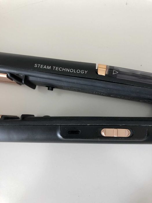 alizador cabelo Bellissima