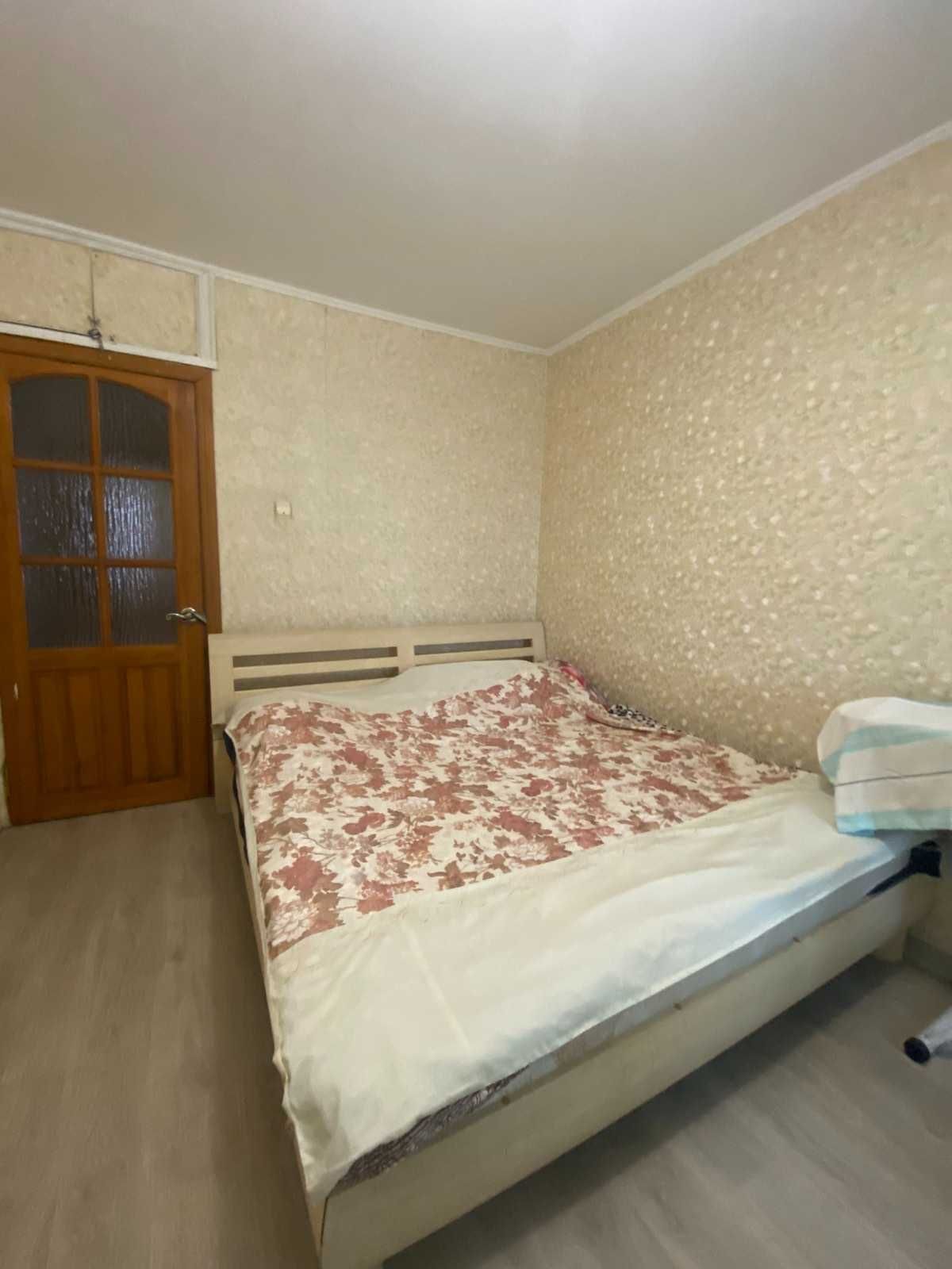 Сдам отдыхающим 3 комнатную квартиру с удобствами на Мира