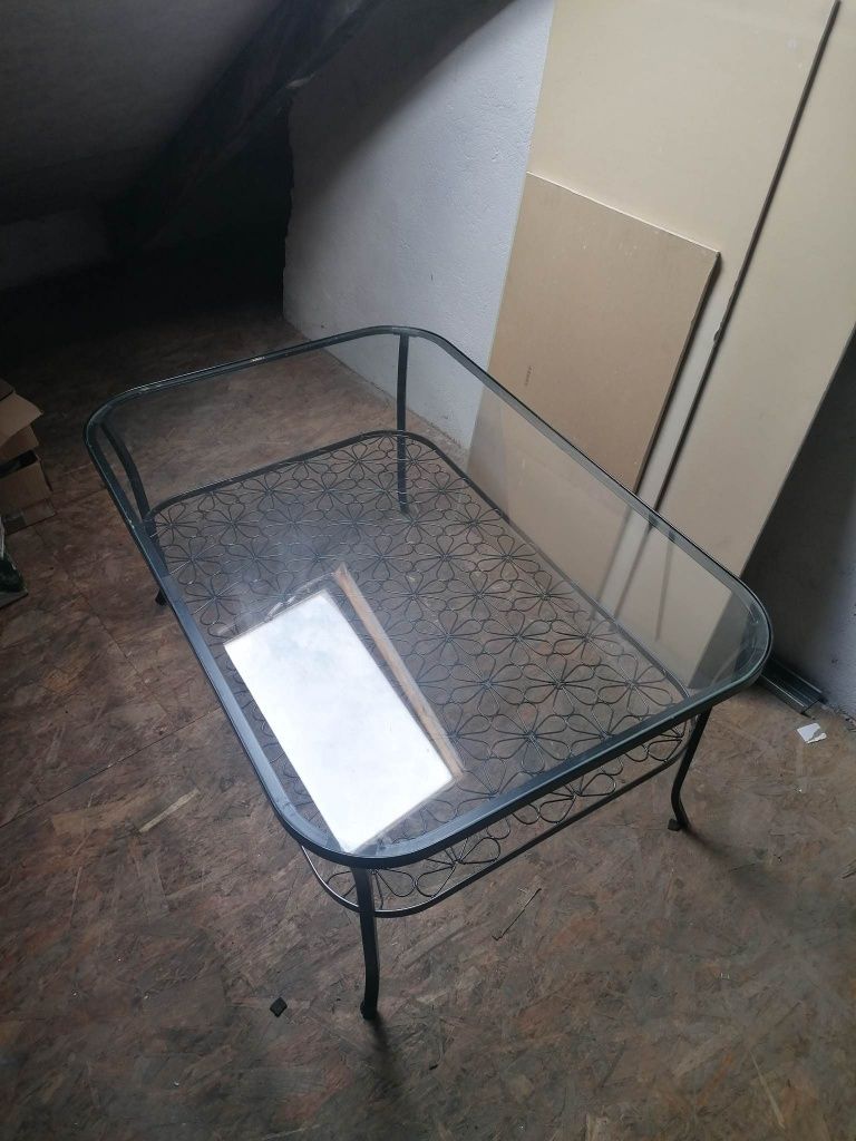 Klingsbo stolik kawowy IKEA