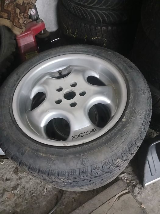 Резина зима 225 55 р17