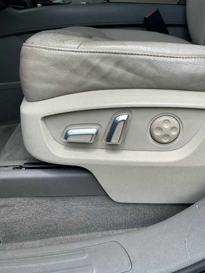 2014 Audi Q7 Prestige