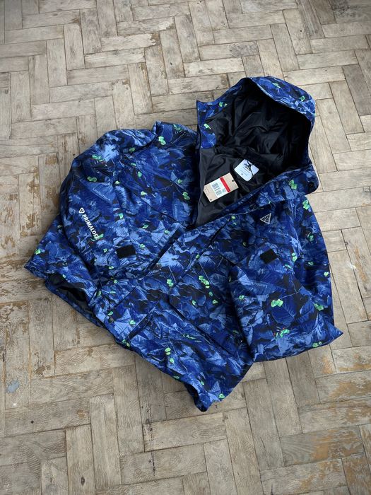 L / Комплект Чоловічий Nike ACG PrimaLoft® "Skull Peak" Оригінал