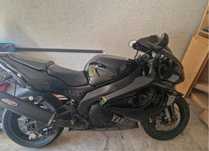 Yamaha YZF 1000R Thunderace