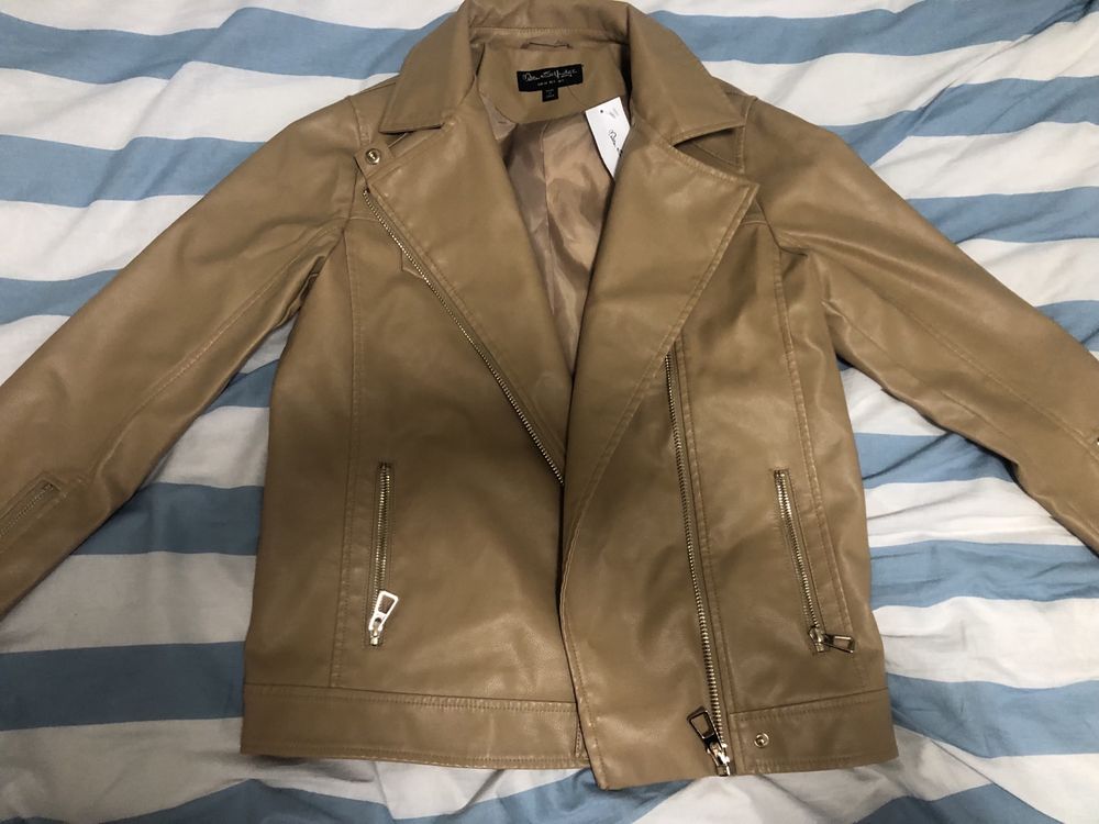 Ramoneska Miss Selfridge nowa z metką
