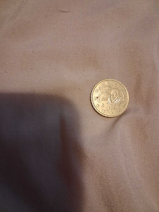 Moedas coleçao raras